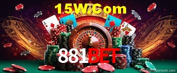 Tennis Betting 881Bet