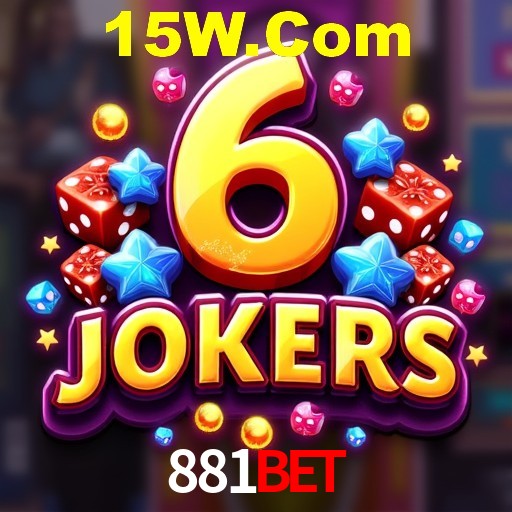 Descubra a Magia dos Jogos de Arcade no 881Bet