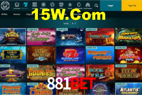 881Bet,881Bet App