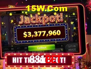 Game Providers 881Bet