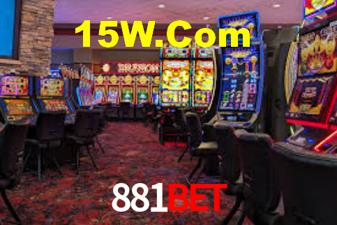 881Bet: A Experiência de Casino com Jogos de Mesa ao Vivo