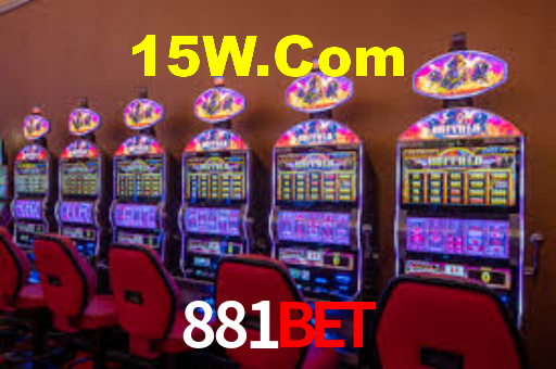 881Bet App