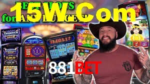 Programa VIP 881Bet