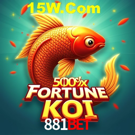 Seasonal Promotions 881Bet