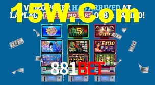 881Bet App Interface