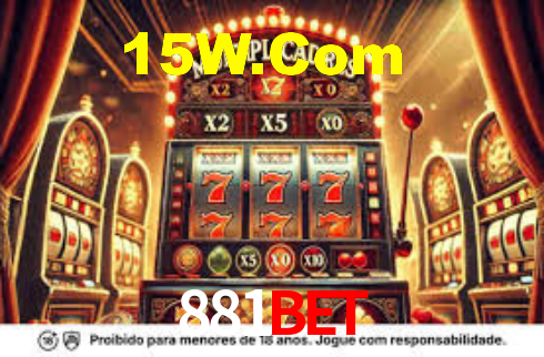 881Bet Login