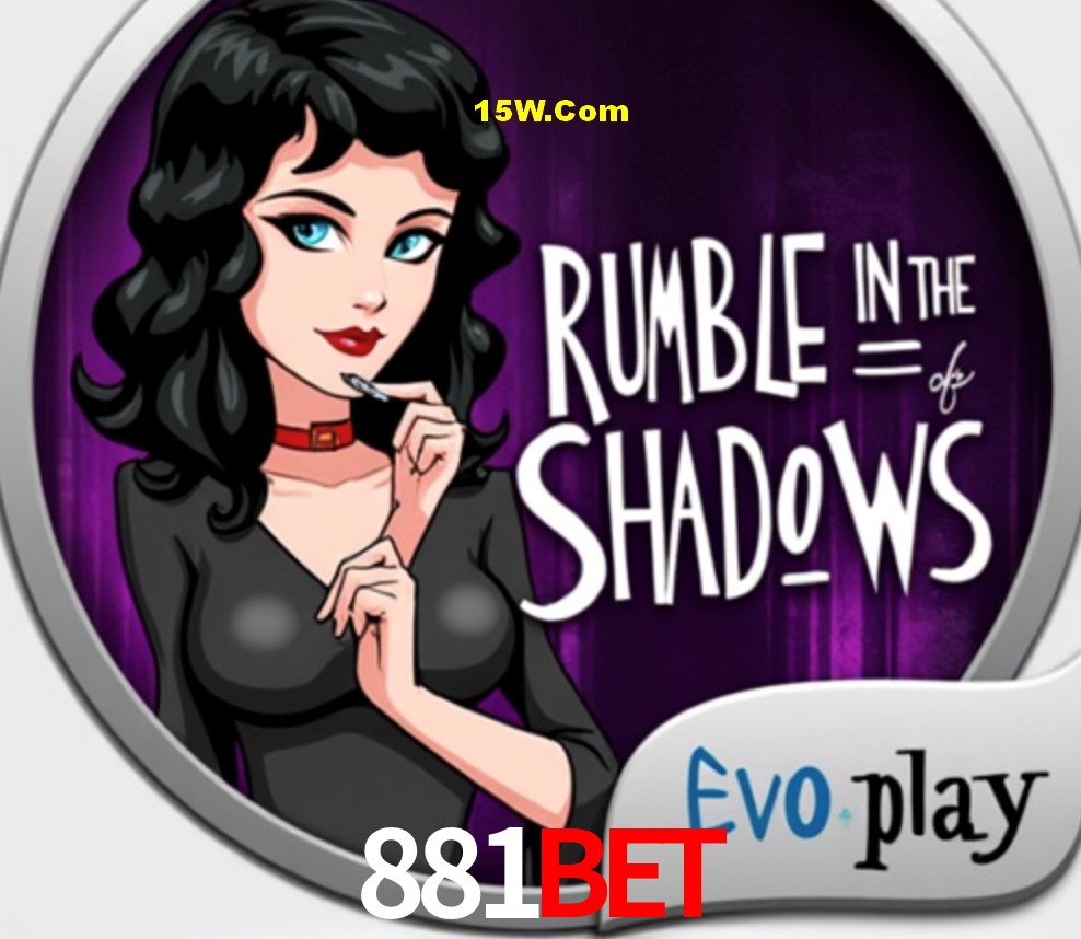 cassino 881Bet