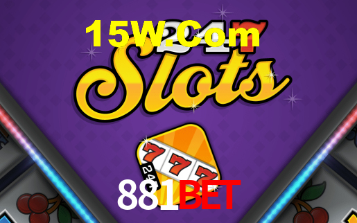881Bet Login