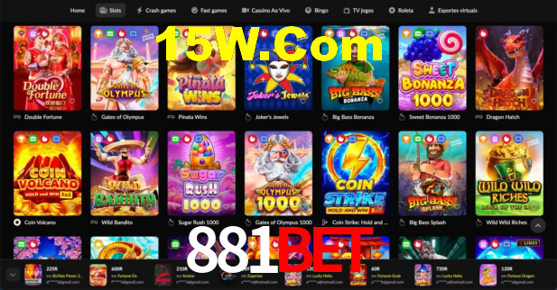 881Bet