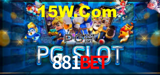 881Bet,881Bet App