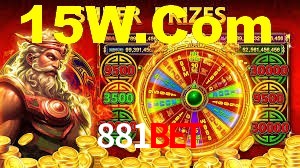 881Bet: Jogos de Caça-Níqueis-Altas Recompensas, Roleta-Velocidade, Blackjack-Desafios Máximos