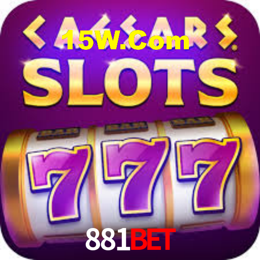 881Bet Login