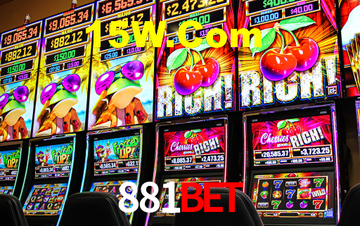 881Bet App