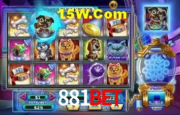 Flash Promotion 881Bet