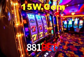 Spaceman Game 881Bet