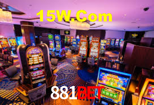 881Bet App