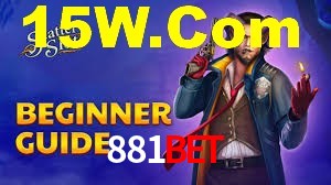 VIP Casino 881Bet