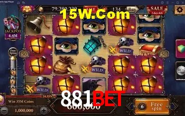 Game Statistics 881Bet