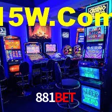 Explore as vantagens do 881Bet: serviço profissional e confiabilidade