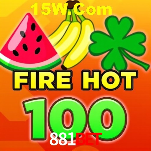 Slot Games 881Bet