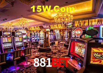 Live Casino 881Bet